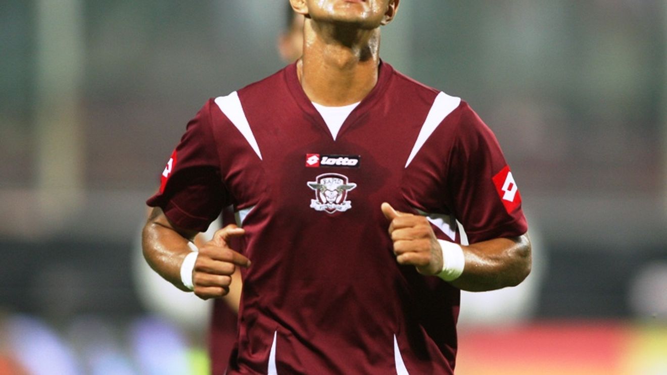 "Julio Cesar pleacă la iarnă! Nu mai putem să-i plătim salariul"