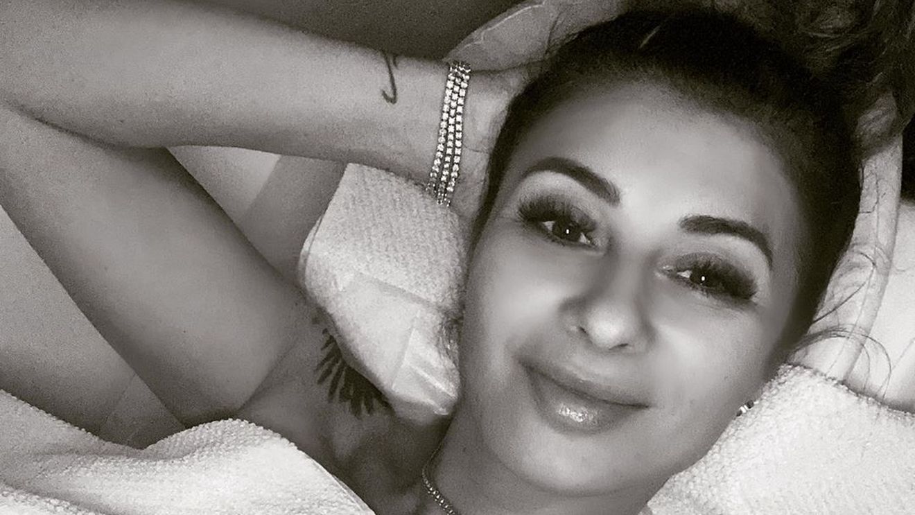 Dezvăluirile Anamariei Prodan care l-ar putea face gelos pe Laurențiu Reghecampf. Cine o sună la ora 3 dimineața