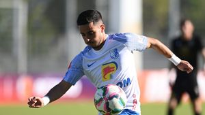 ProSport, confirmat! Gică Hagi, aproape să-l vândă pe Enes Sali la un club de top din Europa. „Sunt discuții!”