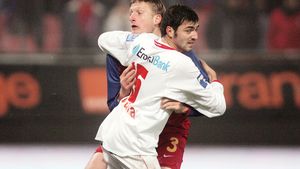 Mureșan: "E păcat ce se întâmplă pe acest final"