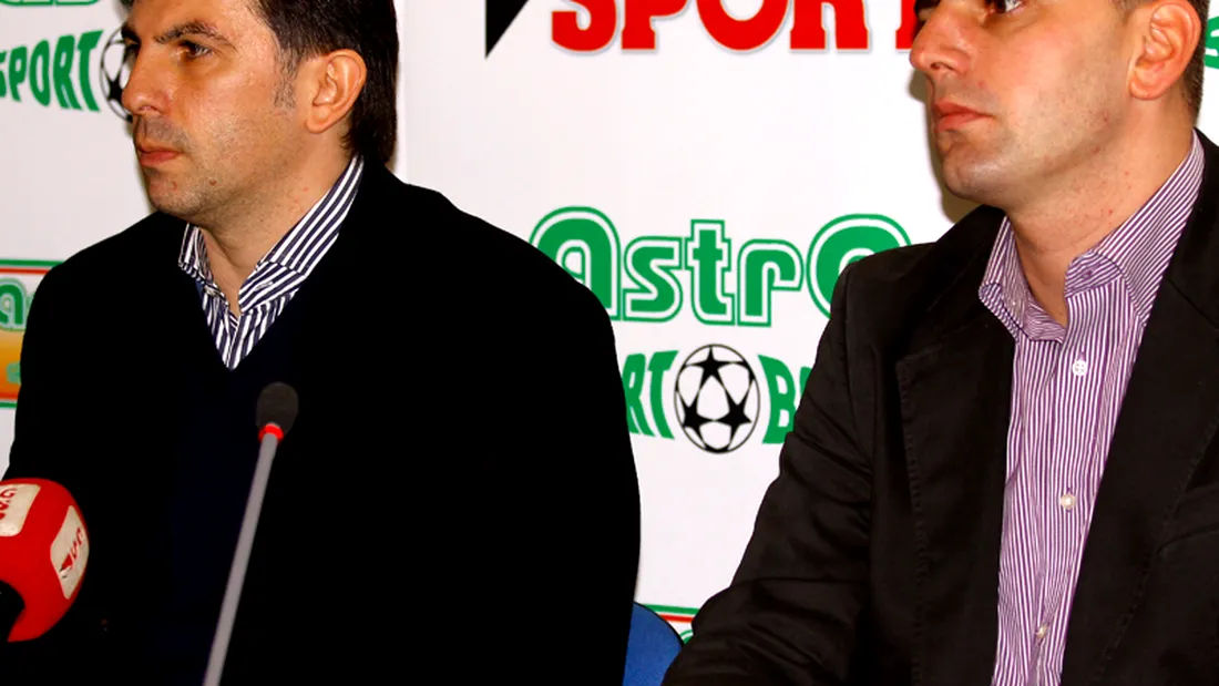 Liga2.ro și Astra Sport Bets,** parteneri ai FRF