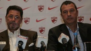 Transfer de Ligă?** Dinu: "Un jucător a fost adus la Dinamo doar pentru că executa bine auturile"