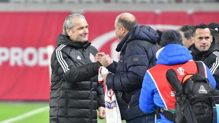 Neamțul trimis de Viktor Orban să facă ordine la echipa finanțată de Guvernul Ungariei în Superliga a tras primele concluzii despre ce a găsit în România!