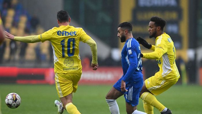 Încă un club din Superliga intră în colaps financiar și riscă falimentul? Suma pe care trebuie să o achite urgent o echipă de tradiție pentru a-și acoperi datoriile și a nu risca pierderea licenței! | EXCLUSIV