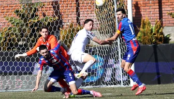 Ilie Poenaru, înainte de Chindia – FC Bihor: ”Suntem datori, față de suporteri, față de club, față de noi!”