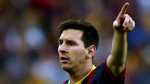 Dezvăluire-șoc: „Mă tem că Rosell va încerca să-l vândă pe Messi!” Motivul pentru care starul argentinian ar putea fi îndepărtat de la Barcelona