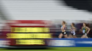 ALARMĂ‚ la Londra! Anunț îngrijorător făcut de autorități: "Jocurile Olimpice ar putea fi o țintă pentru Al-Qaida"