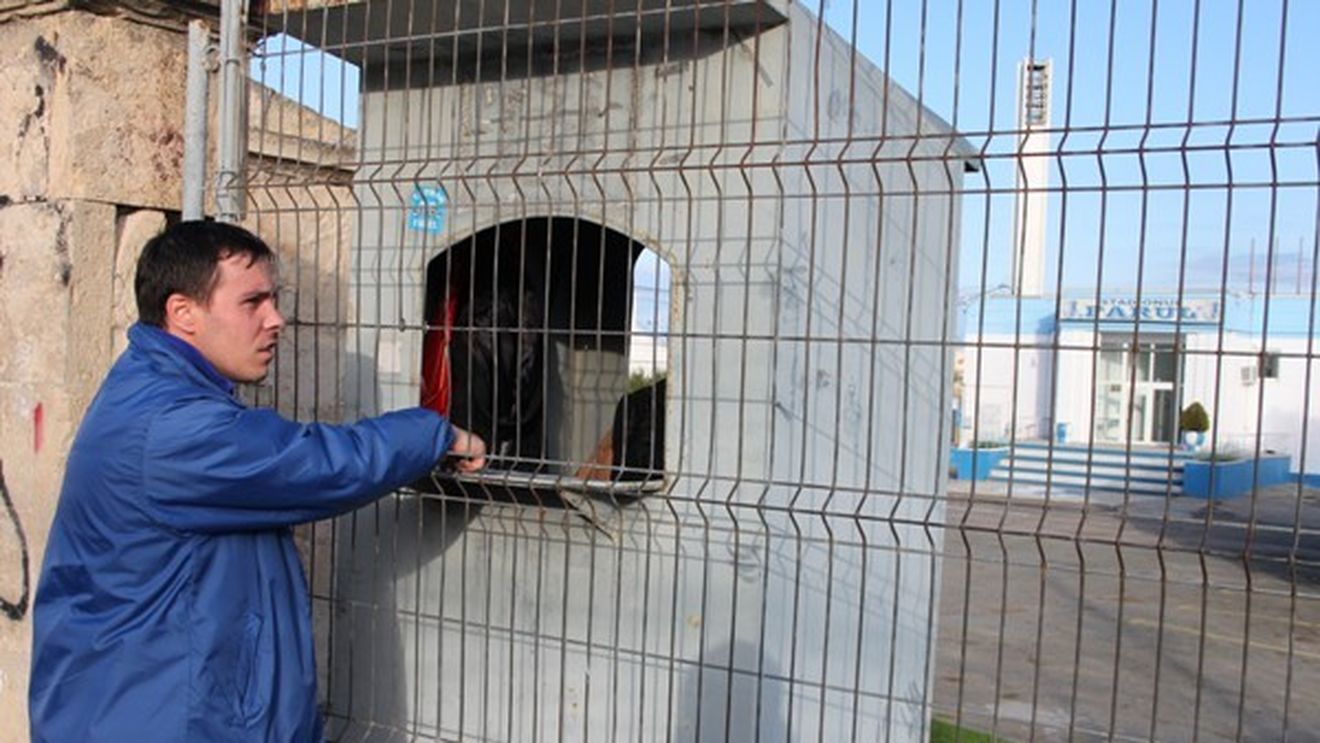 Constănțenii nu se înghesuie să o vadă pe Steaua!** 600 de bilete vândute în prima zi