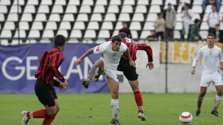 „Au vrut sa ne măcelărească, dar ne-am dăruit și am învins"