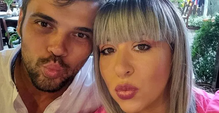 Oana Roman l-a filmat pe Marius Elisei dezbrăcat! Imaginea care a aruncat în aer internetul