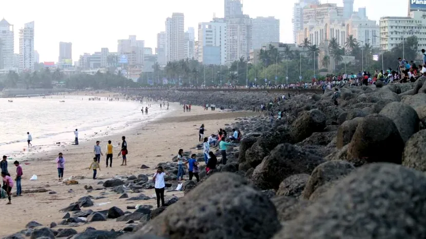 FOTO. Top 10 cele mai periculoase plaje din lume. De la Capitala mondială a atacurilor de rechini la Plaja morților