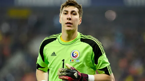 Pantilimon, dorit de Celtic