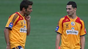 'Sunt alături de Mutu,** sper să revină la națională cât mai rapid'