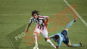 Prinde rugină!!** Oțelul - Chiajna 0-0