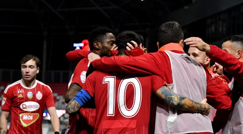 Sepsi OSK aduce jucători care să fie titulari! Attila Hadnagy anunță o campanie puternică de transferuri: ”Așa, avem toate șansele să promovăm”