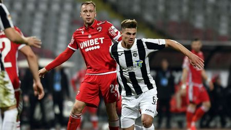 Din vară revine la FCSB! El poate fi înlocuitorul lui Dragoș Nedelcu: „Vreau să terminăm în primele trei locuri”