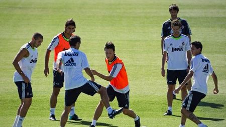 După ce a dat 22 de milioane â‚¬ pe "noul Gerrard", Liverpool mai face un super transfer:** ia un jucător de la Real