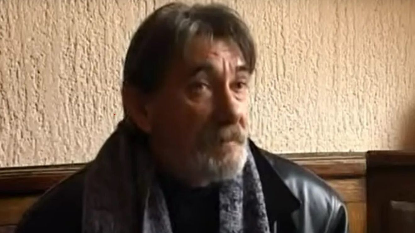 Ce s-a ales de fostul campion: „Mor de foame. Singurul venit e pensia soacrei de 140 de euro pe lună”