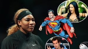 14 lucruri despre Serena Williams, în 140 de caractere. Nike a provocat-o, liderul tenisului feminin a făcut slalom printre castele de nisip și hiturile lui Katy Perry. Ce a spus despre sărbătorirea titlului de la Singapore