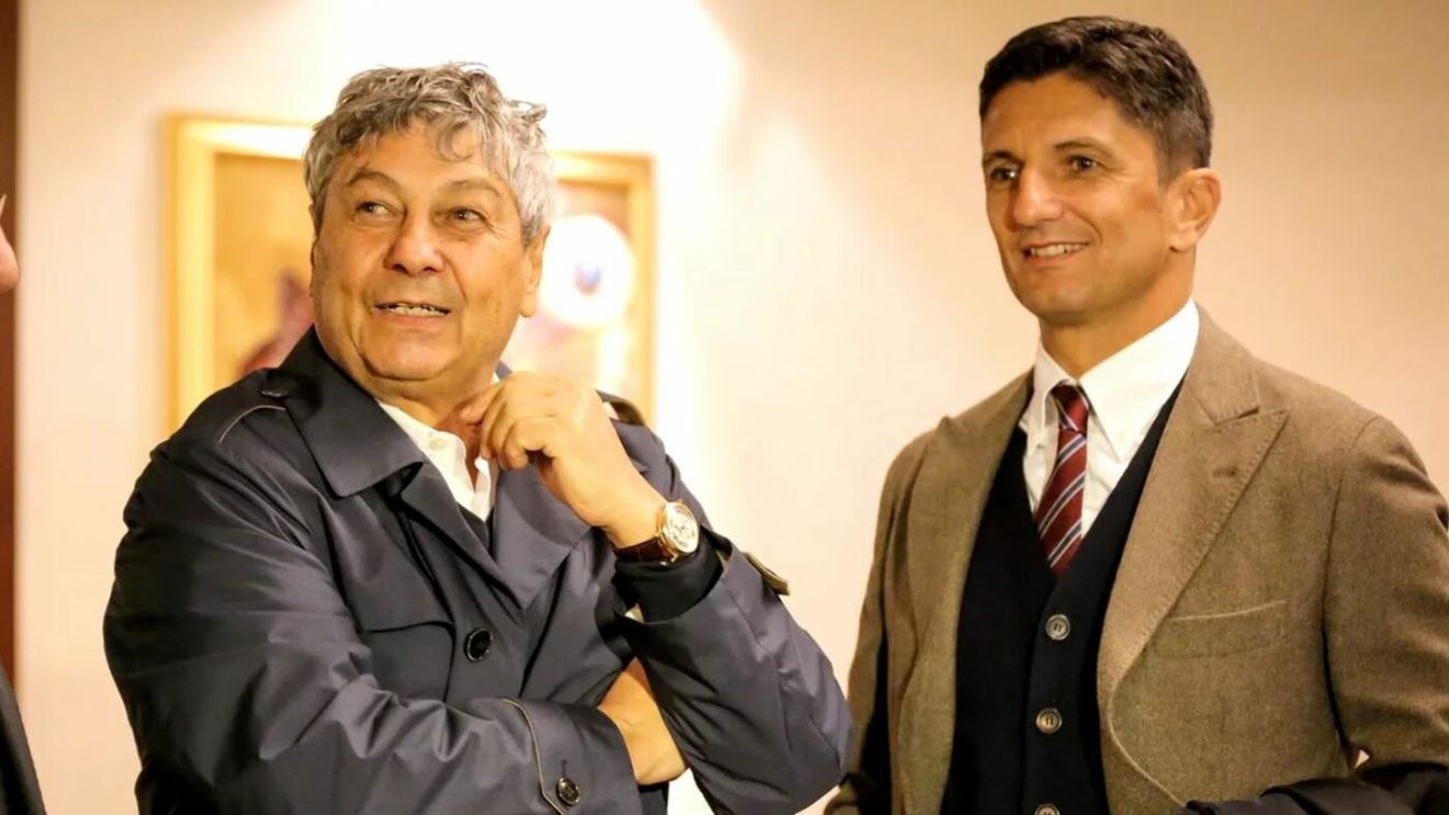 E gata și nu e deloc de bine! Mircea Lucescu a luat decizia și are răspunsul final pentru Răzvan Burleanu! De acum, totul se va schimba pentru FRF. EXCLUSIV