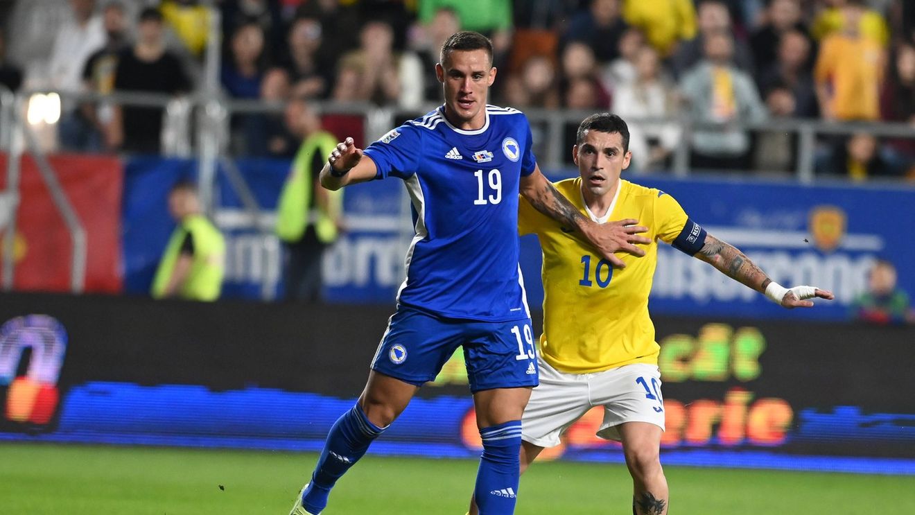 S-au dat toate biletele! România - Bosnia, sold out