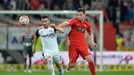 De ce a plecat Anton de la Dinamo: "Să nu ne mai ascundem, lumea trebuie să știe!"