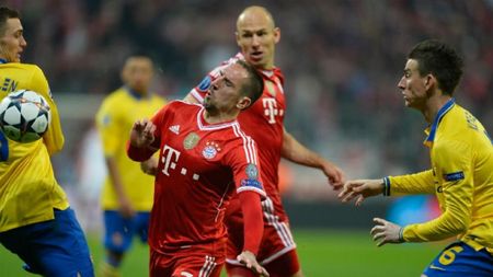 Legendele lui Bayern, mesaj special înaintea marelui meci la PSG: „Sper că ați dormit bine și ați mâncat la micul dejun!” | VIDEO