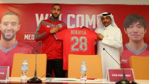 Declarația care a surprins întreaga lume. A plecat de la Juventus pentru că "vreau să îmi cresc copiii într-o lume islamică"