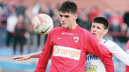 Bratu, curtat de Lille