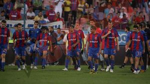 Szekely:** "Suntem foarte dezamăgiți! N-avem nicio scuză!"