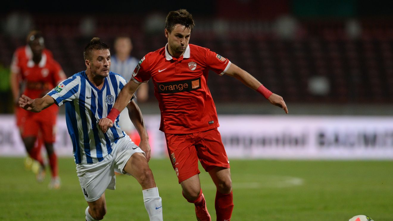 Nicolo Napoli le-a pus gând rău "câinilor": "Întâlnim liderul, dar vrem să câștigăm!"