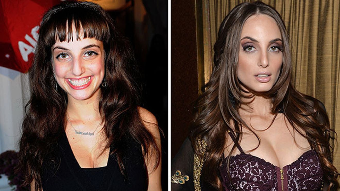 Transformare incredibilă pentru fiica fostului boxer Billy Joel