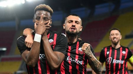 Pericol pentru FCSB. Fotbalistul viitoarei adversare din Champions League a dat cărțile pe față: „Vrem să facem istorie cu echipa asta!”