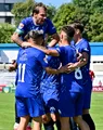 Start de vis pentru Concordia Chiajna. A învins FC Bihor și are punctaj maxim în Liga 2. Adrian Scarlatache: ”Sunt mulțumit cu ce am făcut până acum”