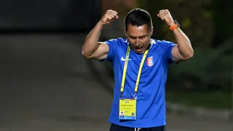 Ilie Poenaru critică noua generație de fotbaliști: ”Se lucrează foarte greu cu ei, în special mental și din punctul de vedere al vieții sociale. Trăiesc în altă lume”