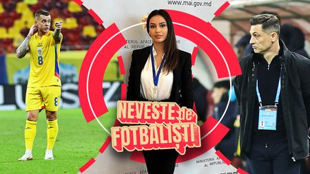 Alex Cicâldău s-a însurat: Mirel Rădoi a fost naș. Cine este aleasa fotbalistului şi de ce a fost ţinut secret evenimentul. EXCLUSIV
