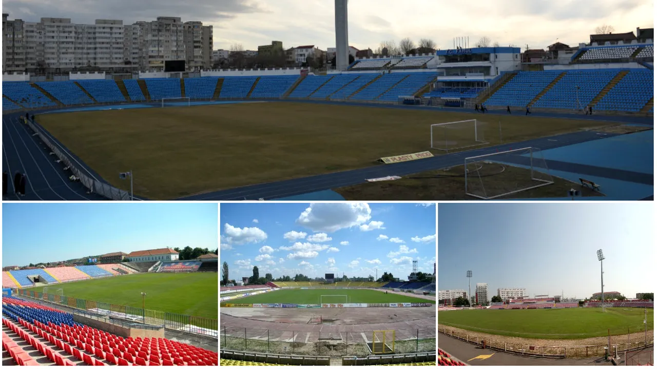 Reforma lui Iorgulescu alungă fotbalul din marile orașe. În Liga 1 pot rămâne, de la vară, doar 6 dintre primele 15 aglomerări urbane. În acest timp, campionatul pierde audiență și se sufocă financiar 