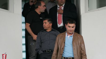 "Dacă nu intră anul ăsta în Ligă, Dinamo va ajunge la pierderi de 40 de milioane â‚¬!"