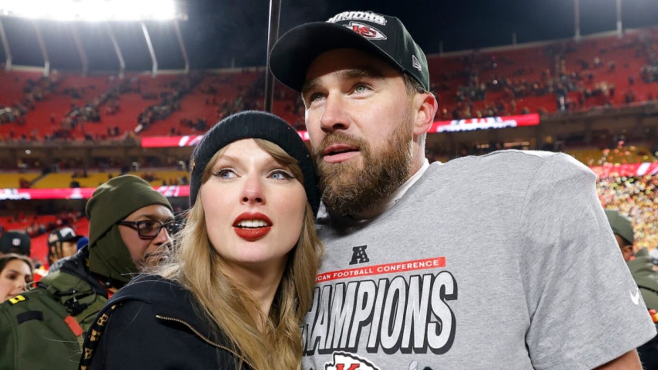 Ce se întâmplă cu relația dintre Taylor Swift şi iubitul fotbalist. Au luat decizia împreună