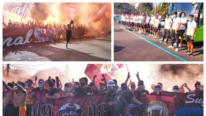 Rapid își cere scuze în fața suporterilor după ce a ratat promovarea în Liga 1! Comunicatul clubului și promisiunile făcute pentru noul sezon