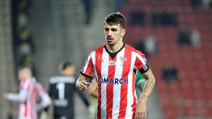 De ce își dorește Universitatea Craiova să îl transfere pe Sergiu Hanca: „Sunt descoperiți acolo!” | VIDEO EXCLUSIV ProSport Special