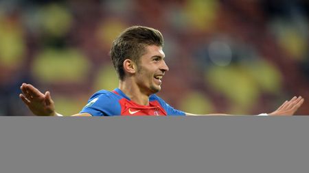 Nici vântul nu-l oprește! Tănase, căpitanul lui Dică, vorbește despre fotbalul spectacol. "Nu mă așteptam la o asemenea diferență de scor". Ce spune despre Alibec și replică pentru Miriuță 