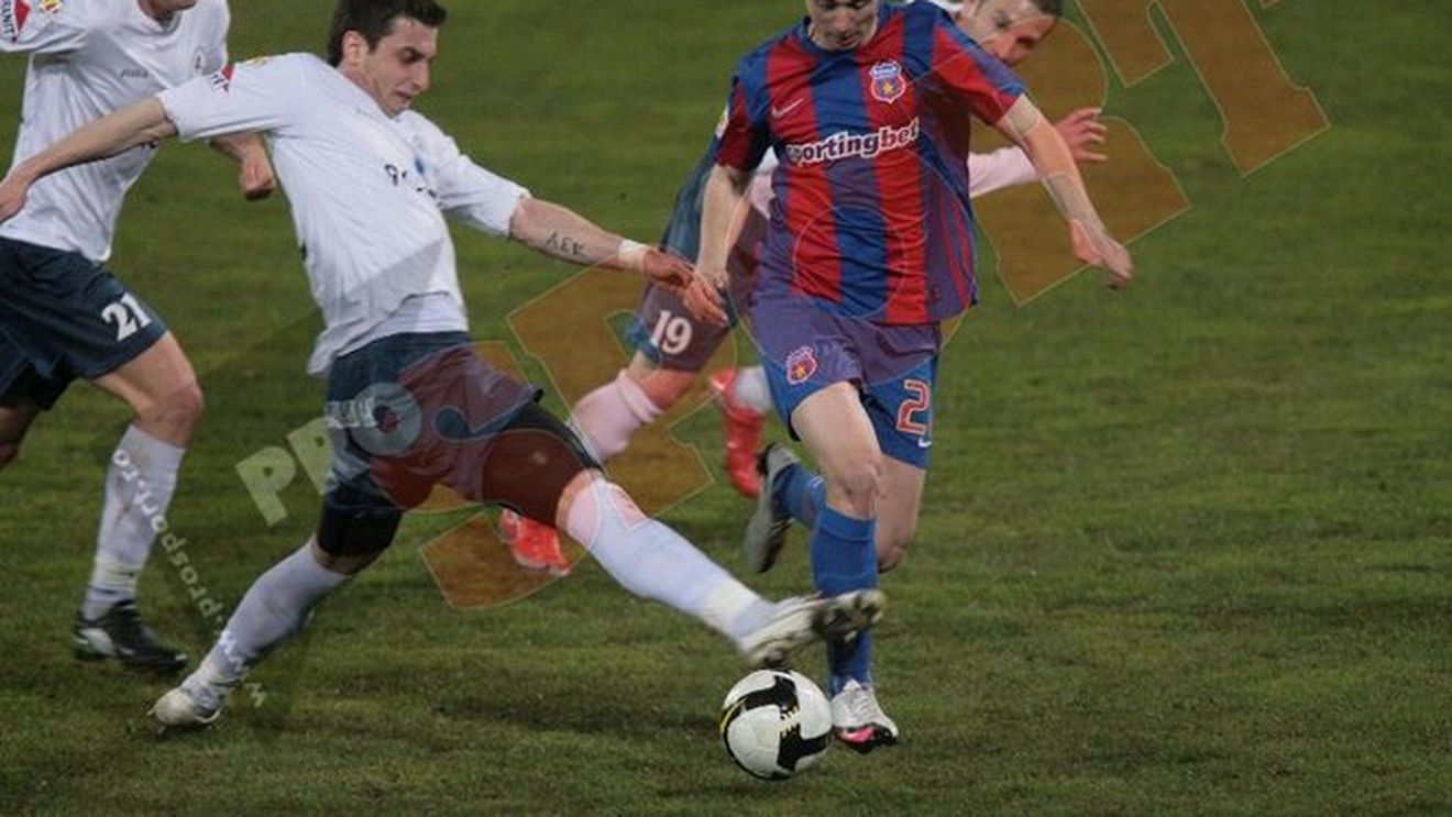 La cum am jucat, nu puteam să emitem pretenții"