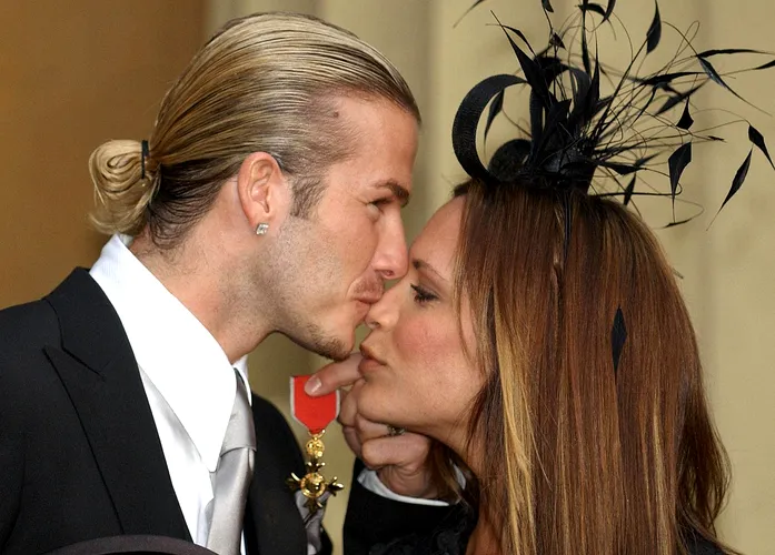 David Beckham și Gary Neville, pe urmele lui Ryan Reynolds! Investiție de 18.000.000 de euro