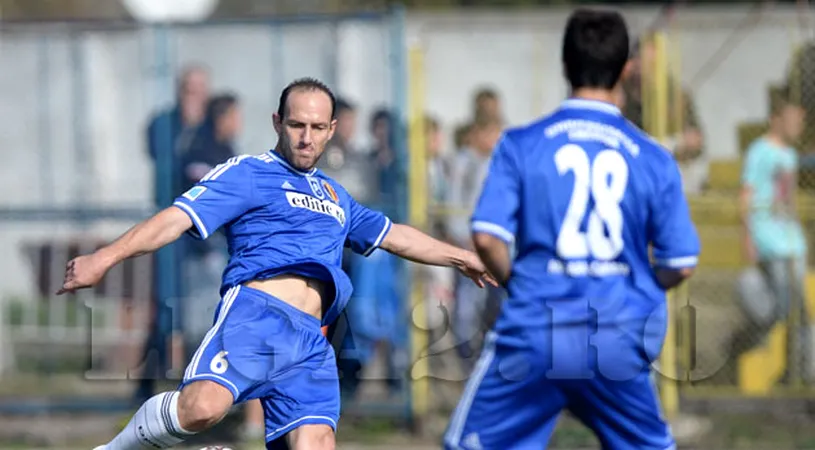 Dorel Stoica s-a dat în spectacol la futsal:** s-a înjurat cu severinenii săi și a anunțat că din retur va reveni în Liga I!