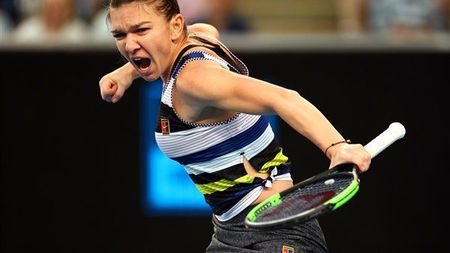 Wimbledon 2019 | "Joacă împotriva celei mai bune din istorie". Simona Halep a primit sfaturi importante de la Darren Cahill înaintea finalei cu Serena Williams: "Sunt principalele ei arme!"