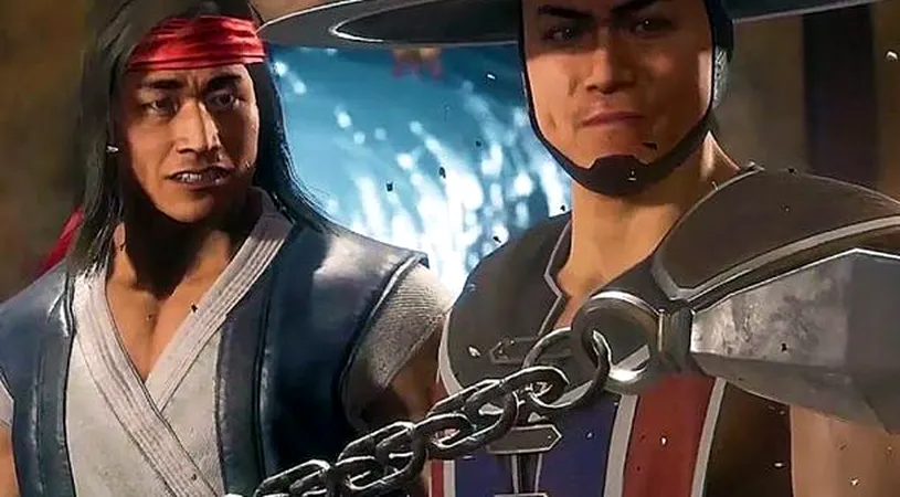 Liu Kang, Kung Lao și Jax se întorc în Mortal Kombat 11