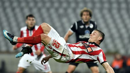 Gabi Torje, la un pas să revină în fotbalul românesc. Cu ce club negociază