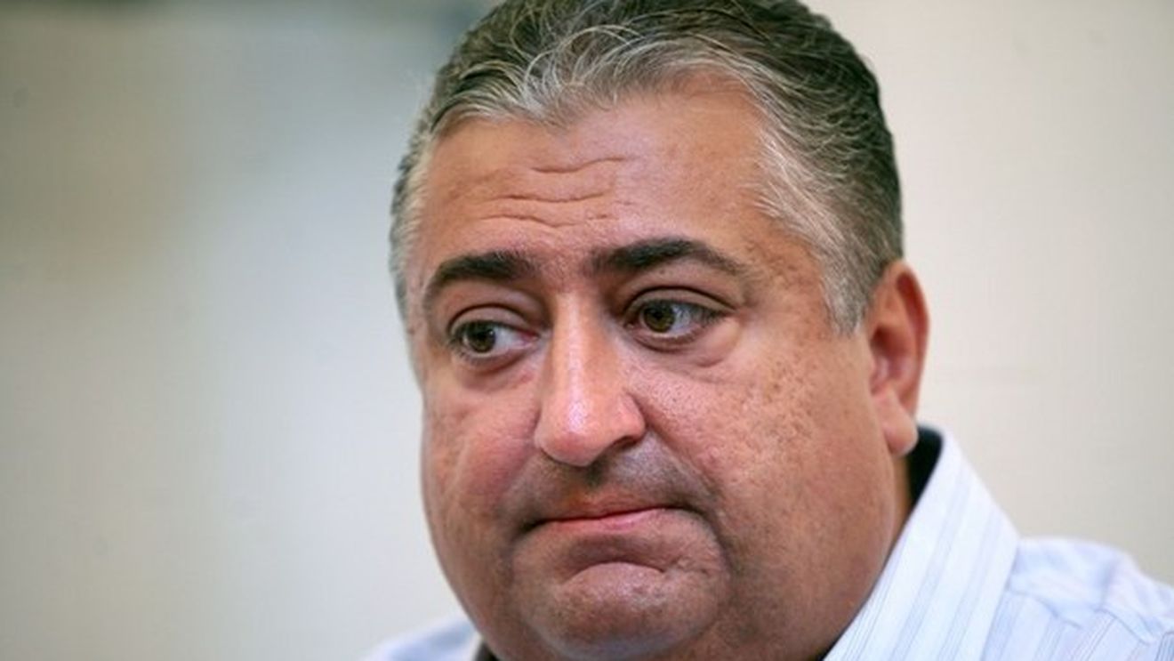 "Îmi e greață, fotbalul românesc pute! Mă gândesc să mă retrag"