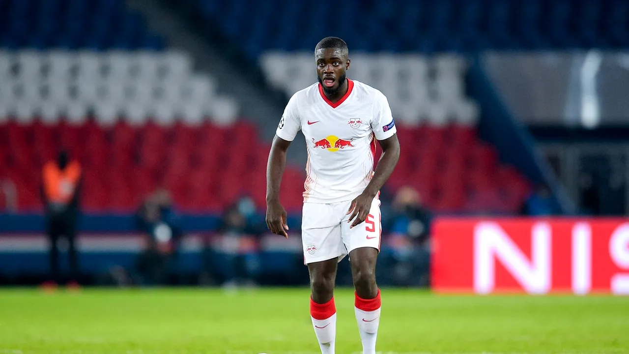 Chelsea este gata să se bată cu Bayern Munchen, FC Barcelona și Real Madrid pentru Dayot Upamecano de la RB Leipzig!